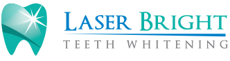 Laser Bright Teeth Whitening Manchester logo
